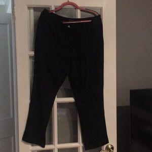 Loft pants